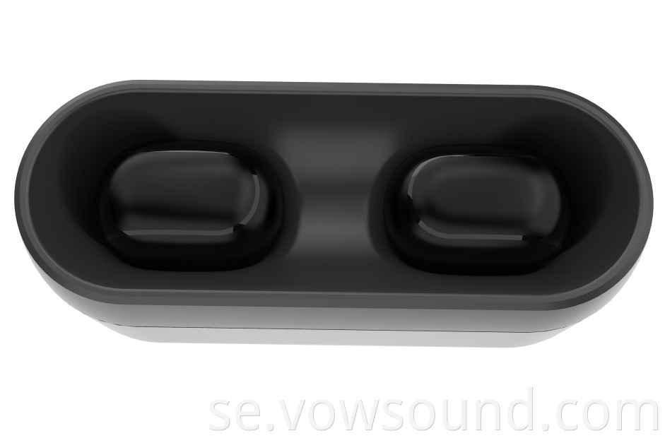 Wireless Earphones Bluetooth 5.0 Headphones